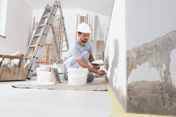 Reliable Black Rock, NM Painting & Drywall Services Solutions